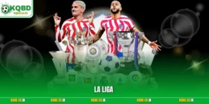 La Liga
