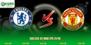 Chelsea Vs Man Utd
