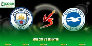 Man City Vs Brighton